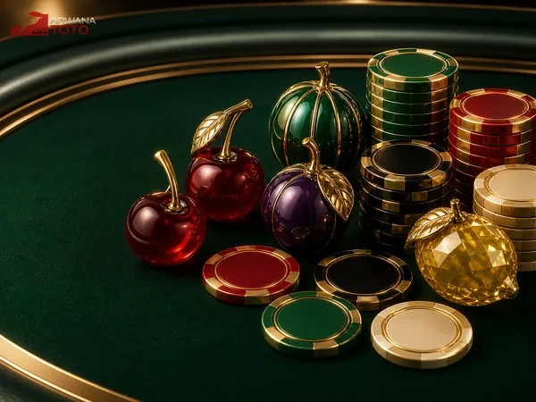 Jackpot Bingo Gambar 3