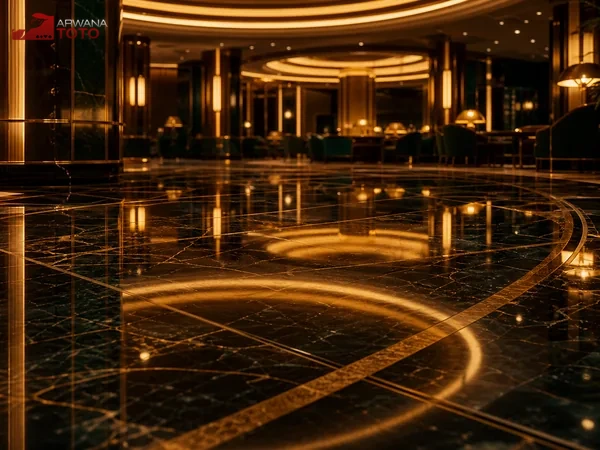 Gambar 1 Midas Fortune
